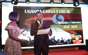 SSEMAKULA HENRY KITYO (Henrico Sema) is the president UGiC 2021-2023